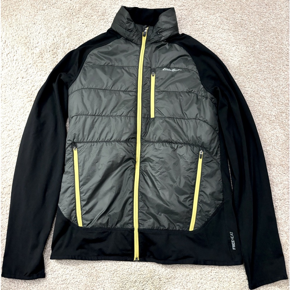 Eddie Bauer women jacket